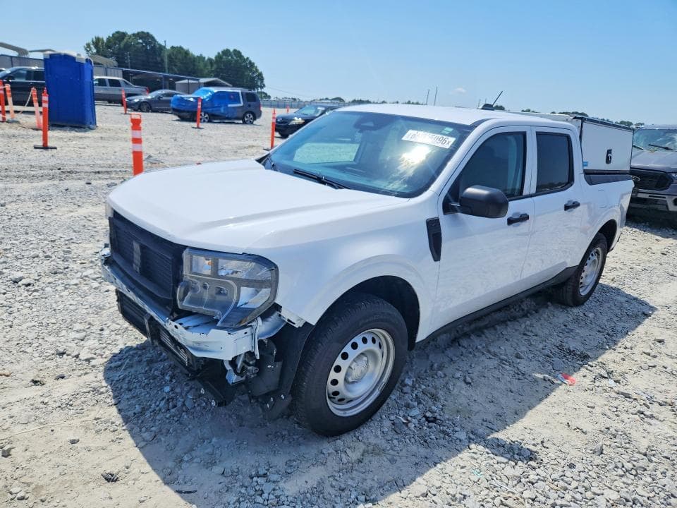 2025 FORD MAVERICK XL - 1
