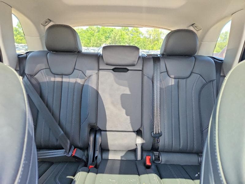 2024 AUDI Q5 PREMIUM PLUS 45 10