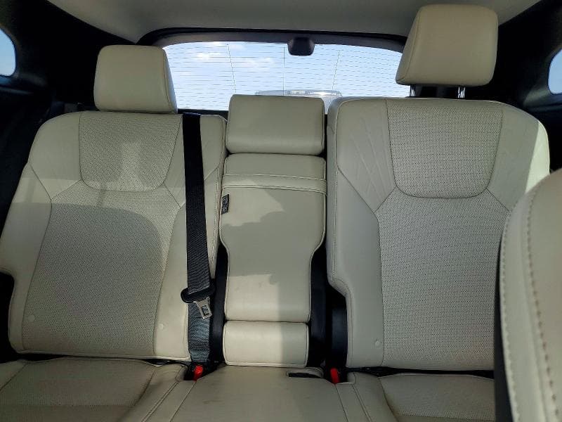2025 LEXUS RX 350 PREMIUM+ 10