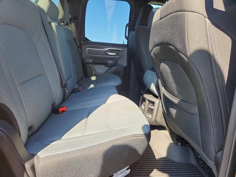 2021 RAM 1500 BIG HORN/LONE STAR 10