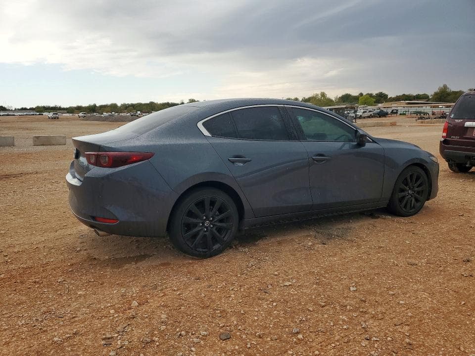 2023 MAZDA 3 PREFERRED 3