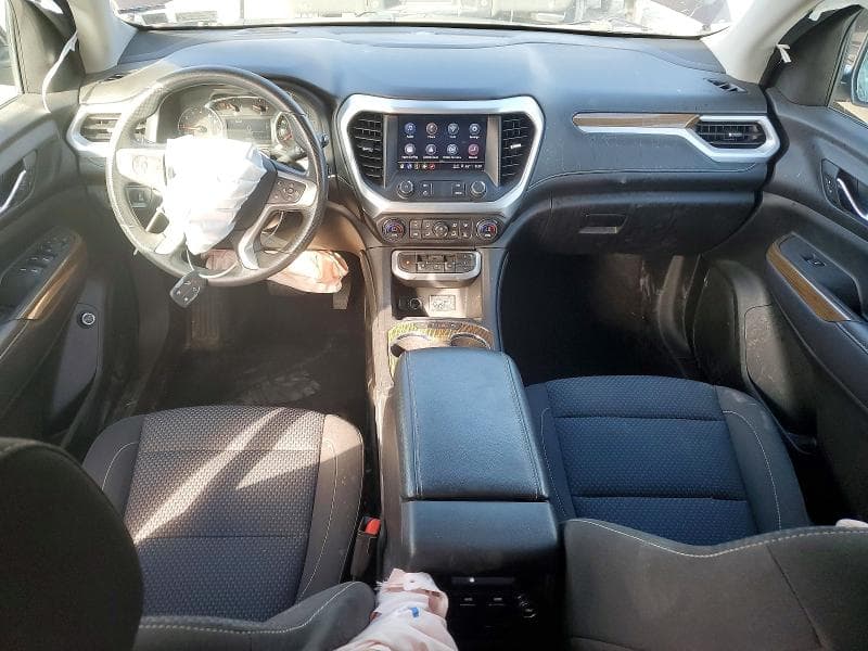 2021 GMC ACADIA SLE 8