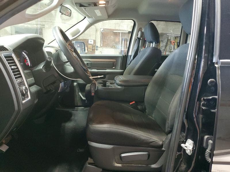 2020 RAM 1500 CLASSIC WARLOCK 7