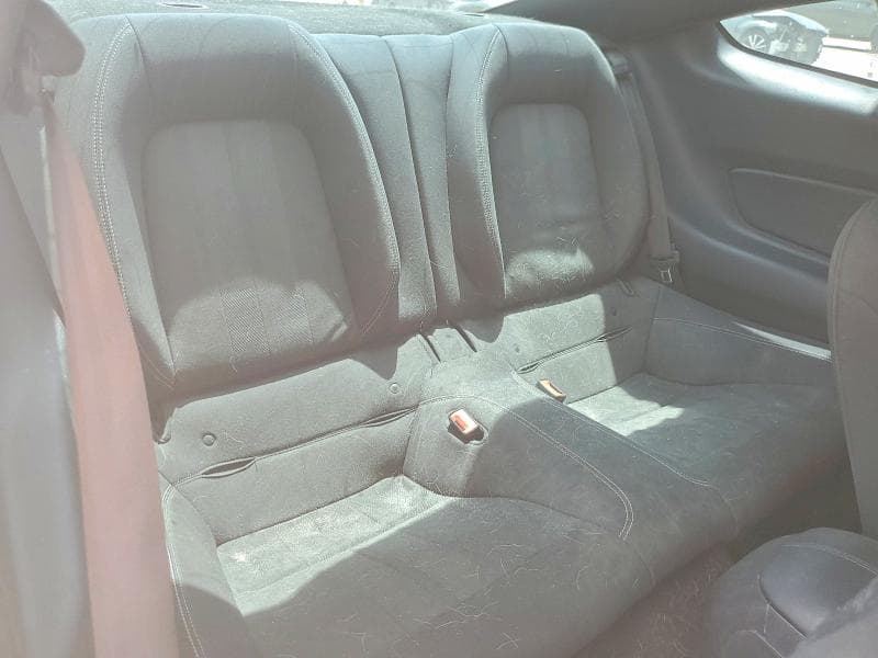 2019 FORD MUSTANG GT 10