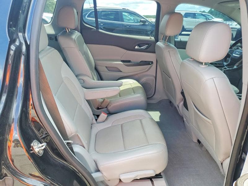 2020 GMC ACADIA SLT 11
