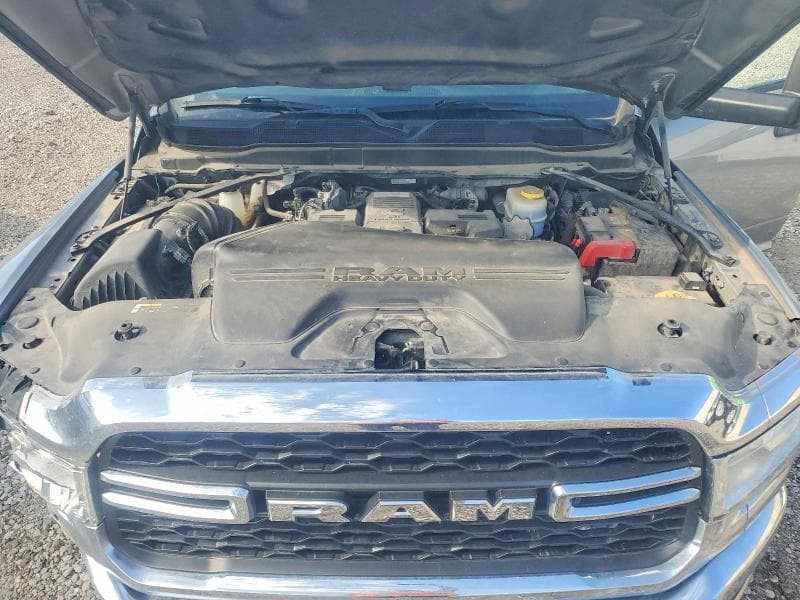 2020 RAM 3500 TRADESMAN 11