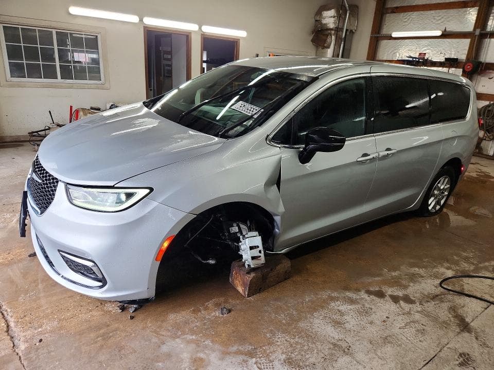 2026 CHRYSLER PACIFICA SELECT - 1