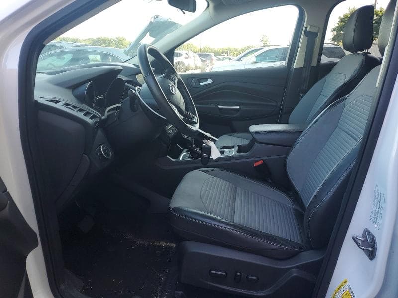 2019 FORD ESCAPE SE 7