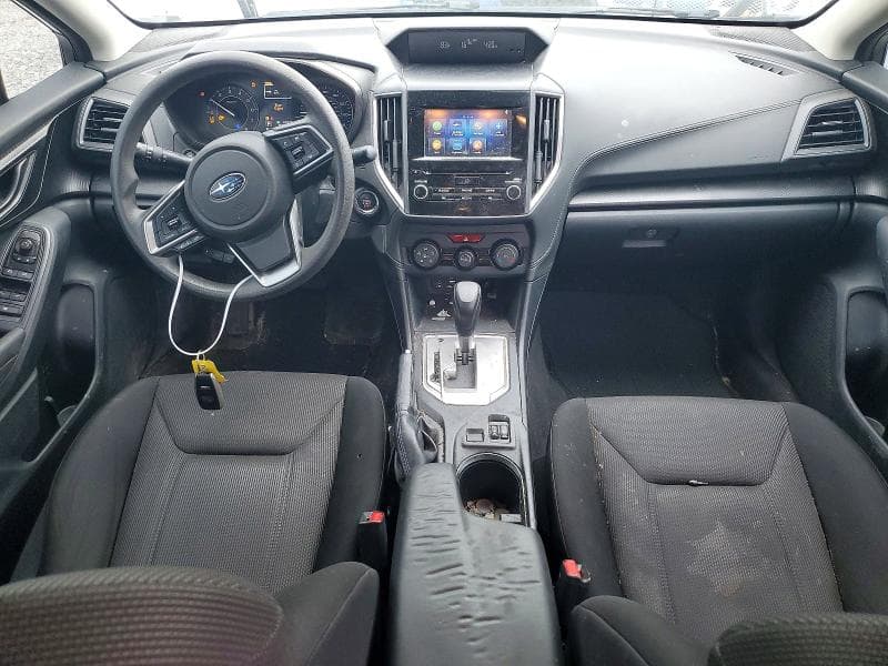 2020 SUBARU IMPREZA PREMIUM 8
