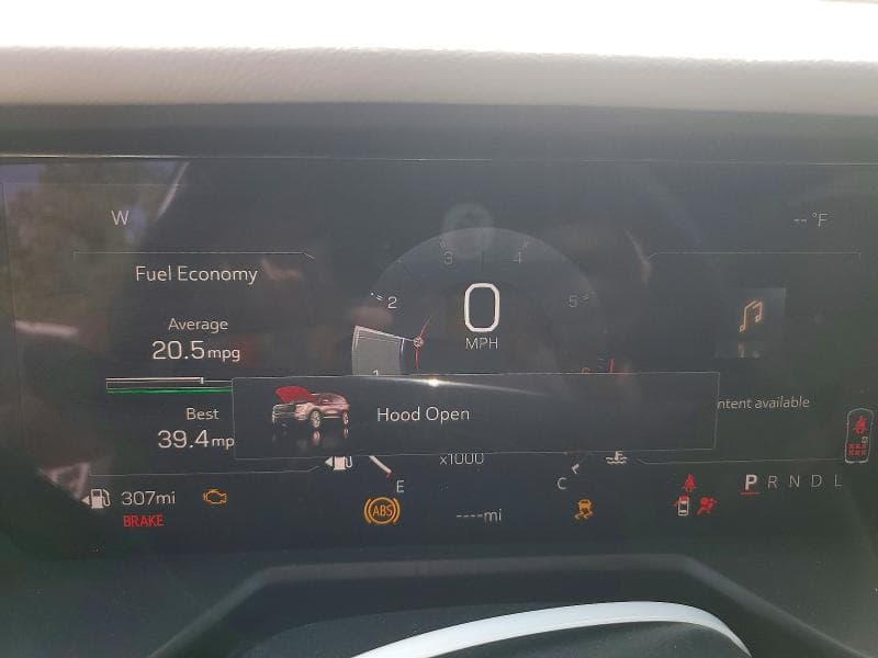 2026 GMC ACADIA ELEVATION 17