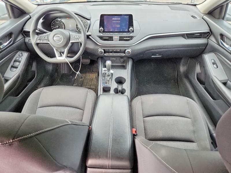 2020 NISSAN ALTIMA S 8