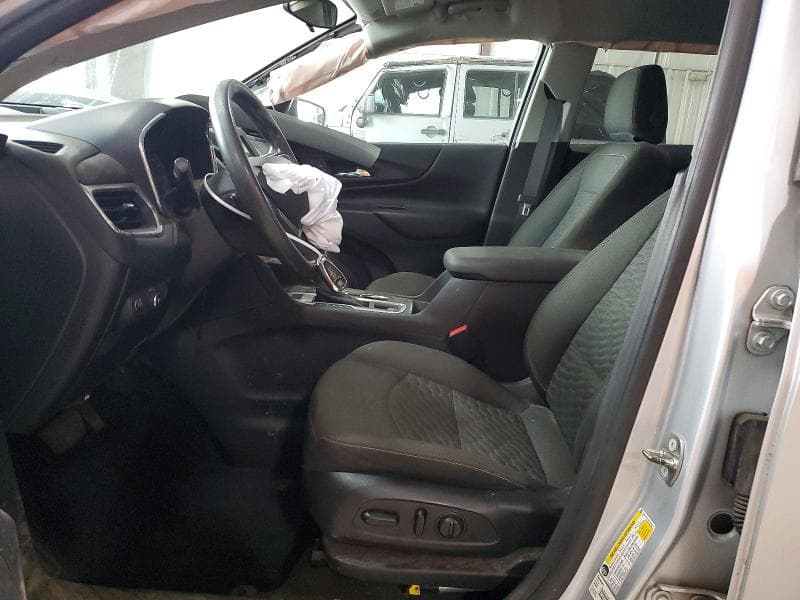 2018 CHEVROLET EQUINOX LT 7
