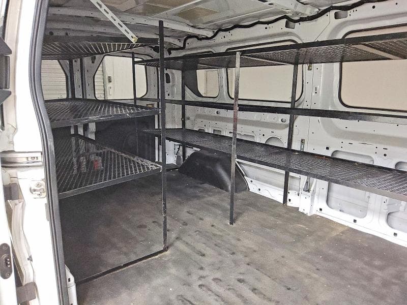 2020 FORD TRANSIT T-350 10