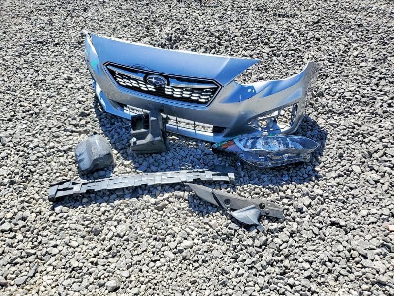 2019 SUBARU IMPREZA 25