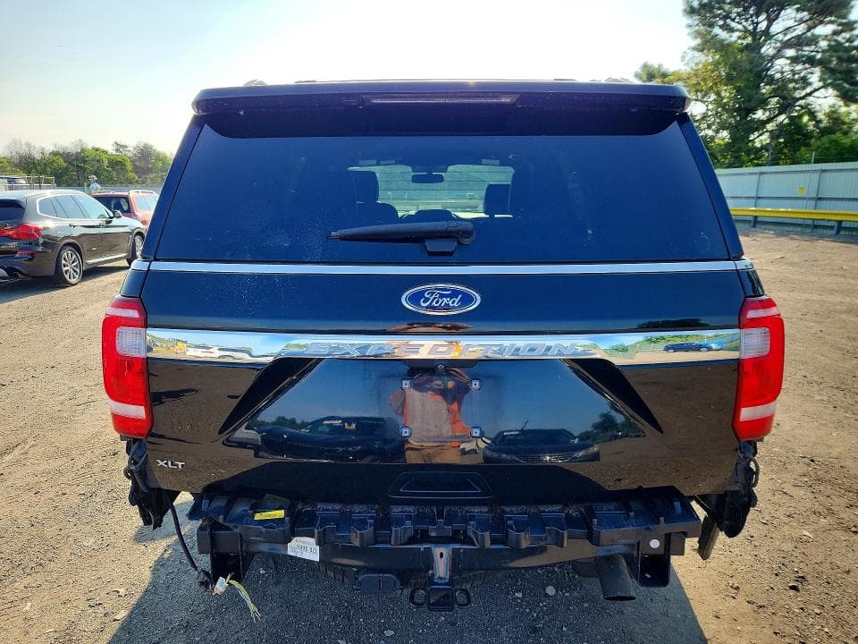 2018 FORD EXPEDITION XLT 6