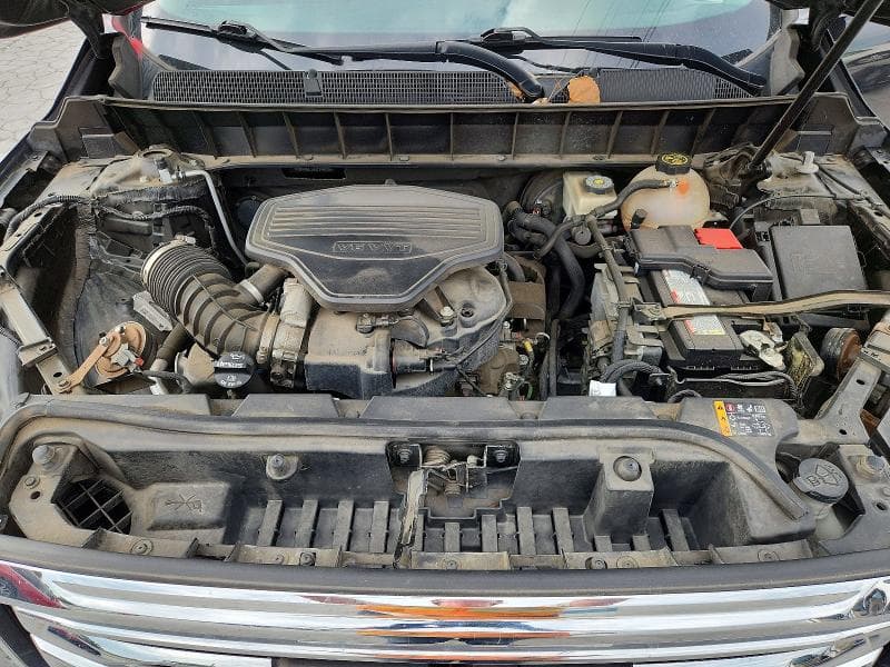 2018 GMC ACADIA SLT-1 12