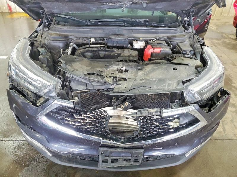 2020 ACURA RDX 11