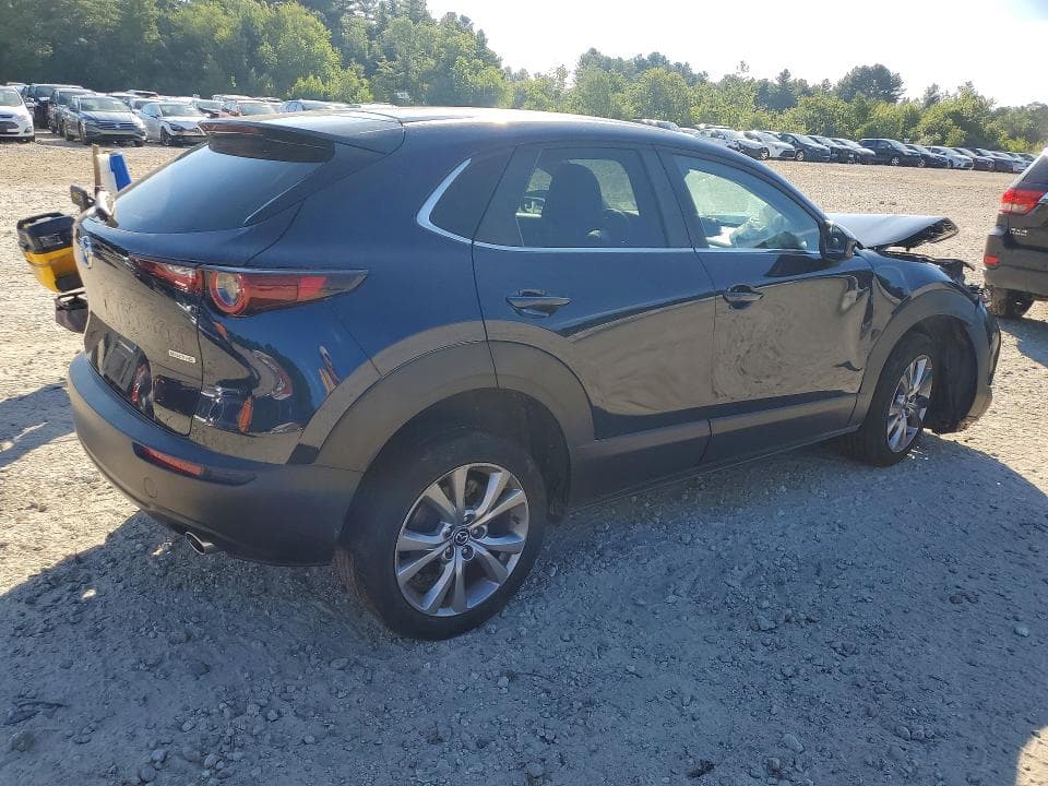 2021 MAZDA CX-30 SELECT 3