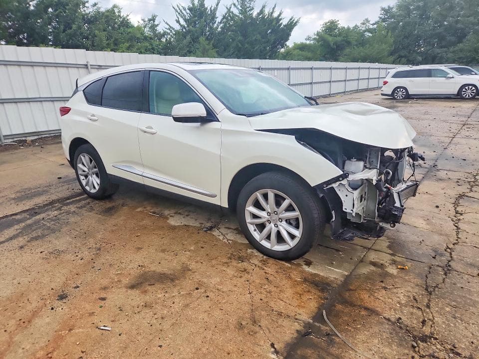 2019 ACURA RDX 4