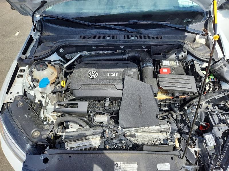 2018 VOLKSWAGEN JETTA SEL 11