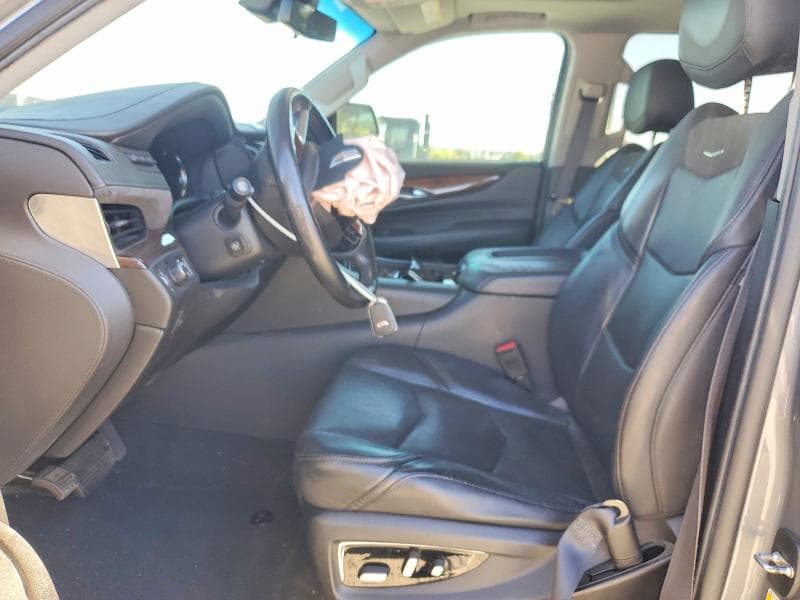 2019 CADILLAC ESCALADE LUXURY 7