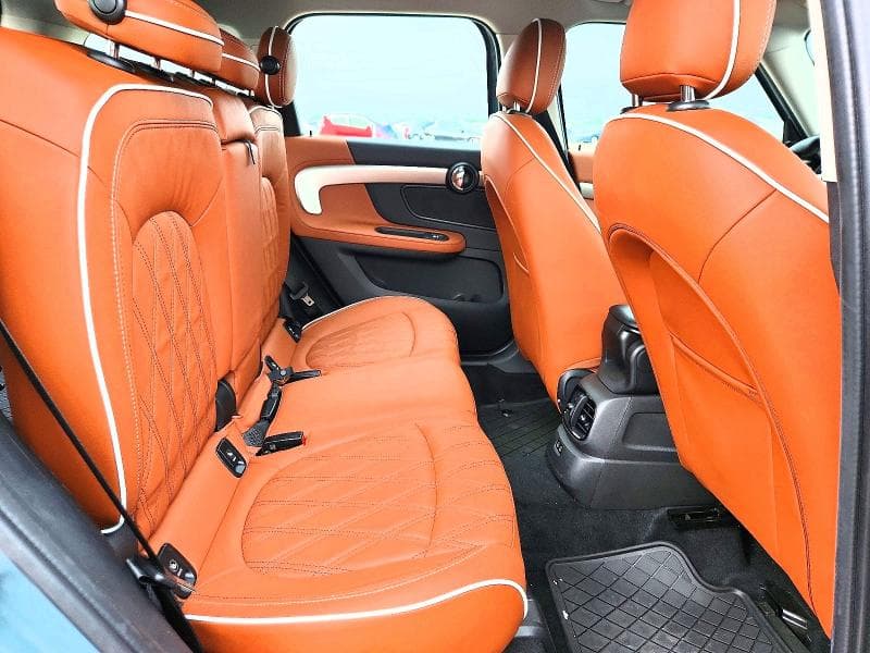 2024 MINI COOPER S COUNTRYMAN ALL4 10