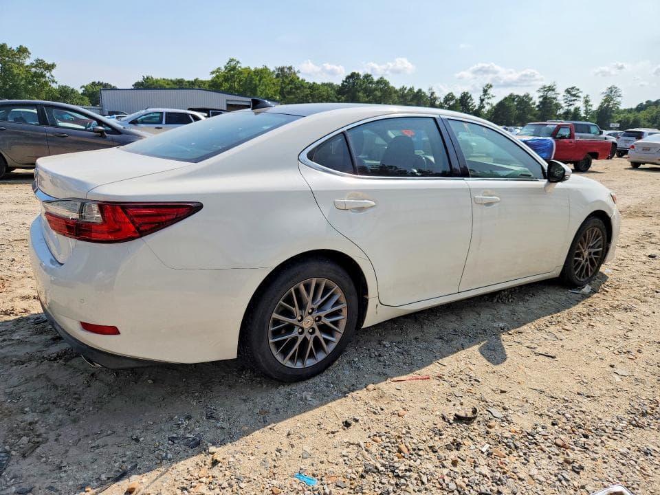 2018 LEXUS ES 350 3