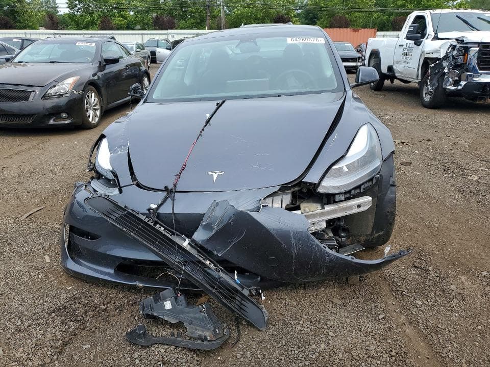 2023 TESLA MODEL 3 5