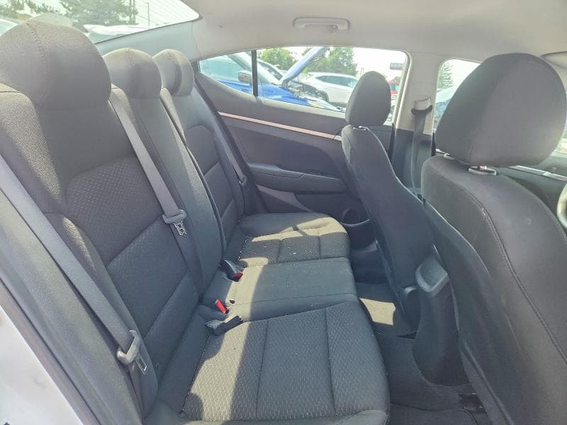 2019 HYUNDAI ELANTRA SE 10