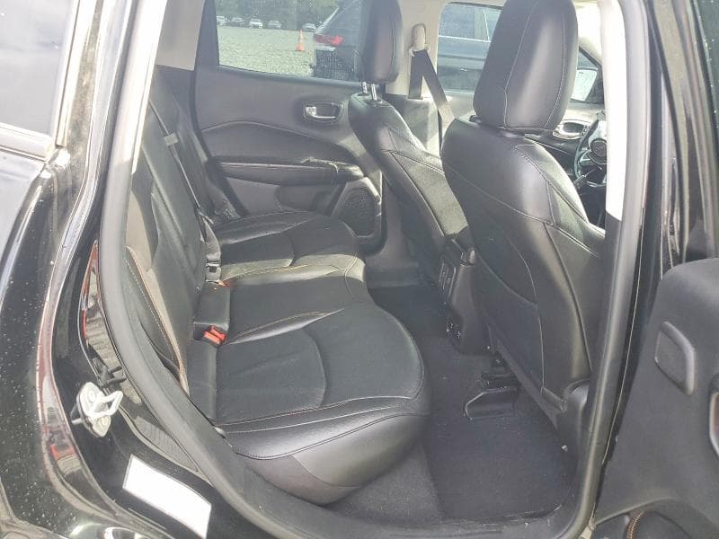 2021 JEEP COMPASS LIMITED 10