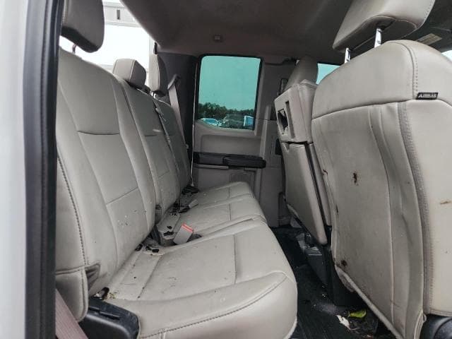 2019 FORD F250 SUPER DUTY 10