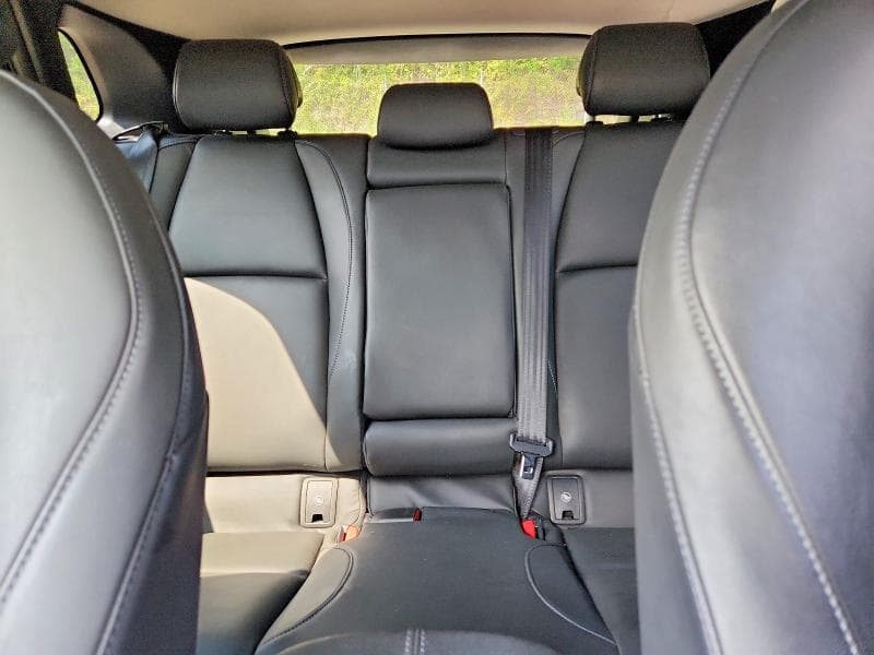 2022 MAZDA CX-30 SELECT 10
