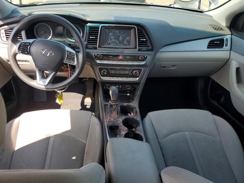 2018 HYUNDAI SONATA SE 8