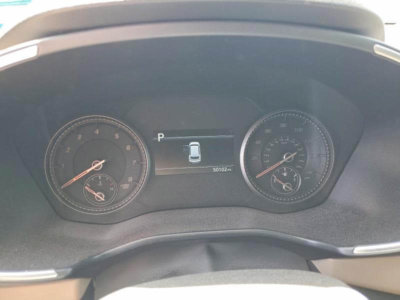 2023 HYUNDAI SANTA FE SE 9