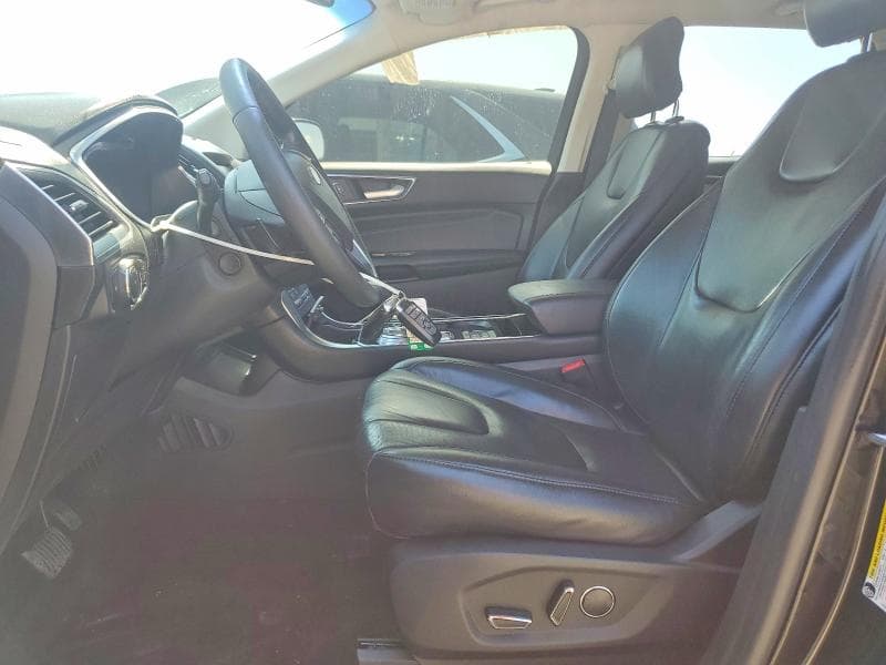 2019 FORD EDGE TITANIUM 7