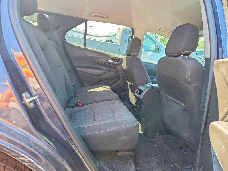 2018 CHEVROLET EQUINOX LT 11