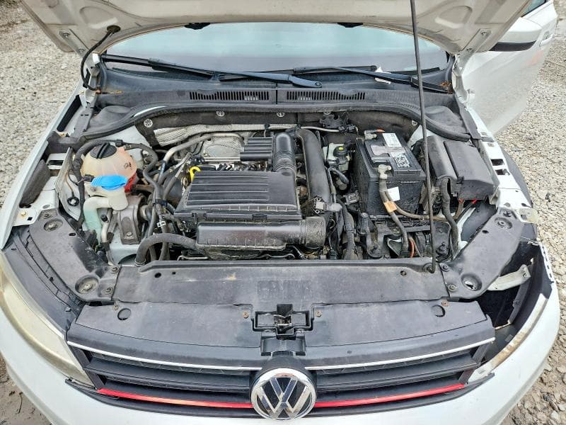 2017 VOLKSWAGEN JETTA S 11