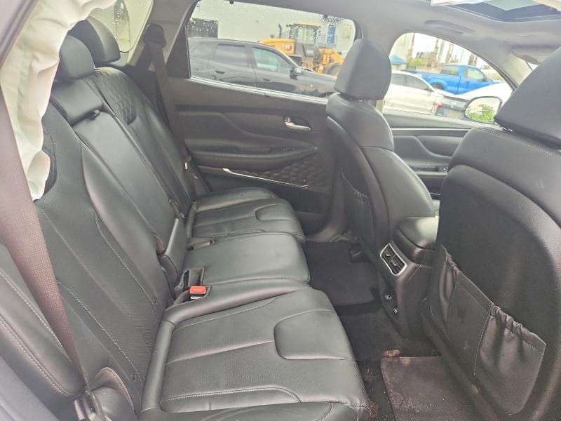 2023 HYUNDAI SANTA FE LIMITED 10