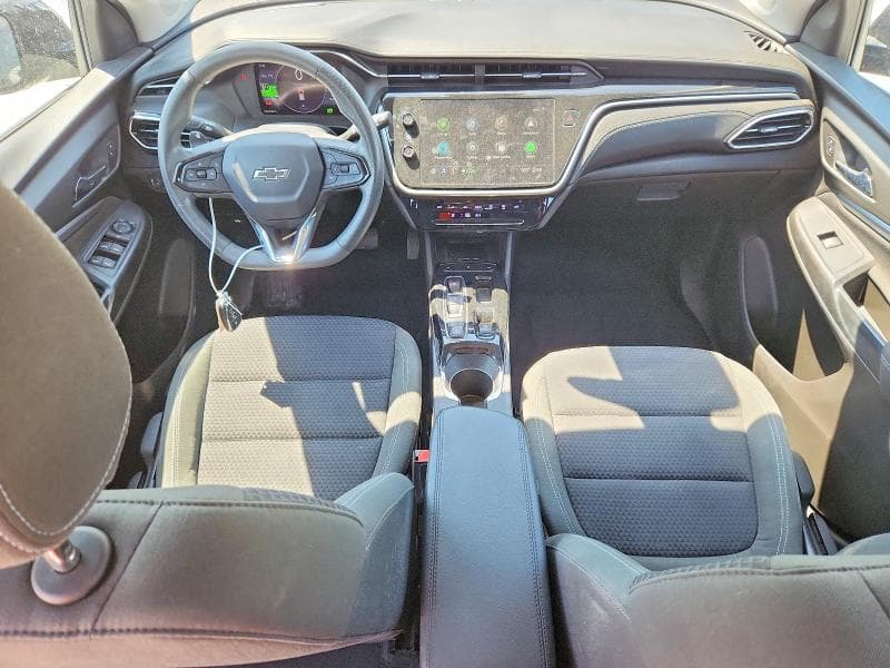 2023 CHEVROLET BOLT EUV LT 8