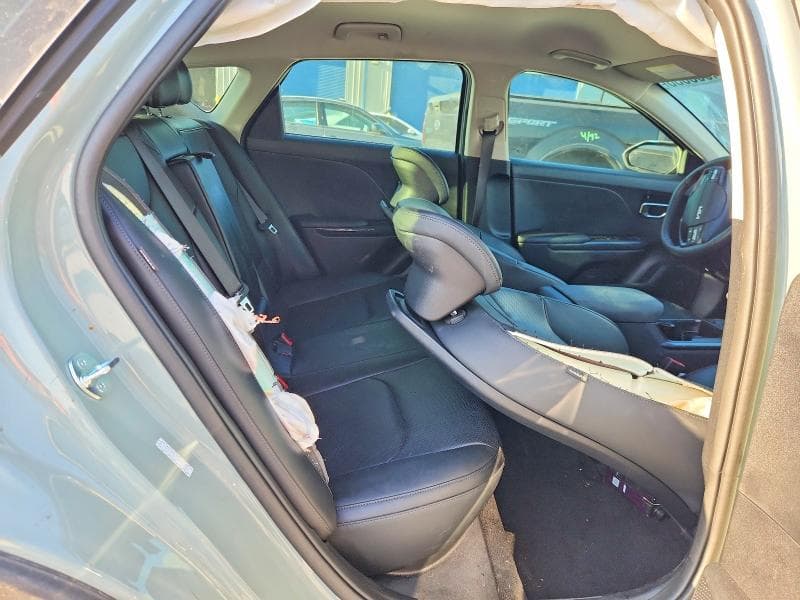 2026 KIA K4 EX 10