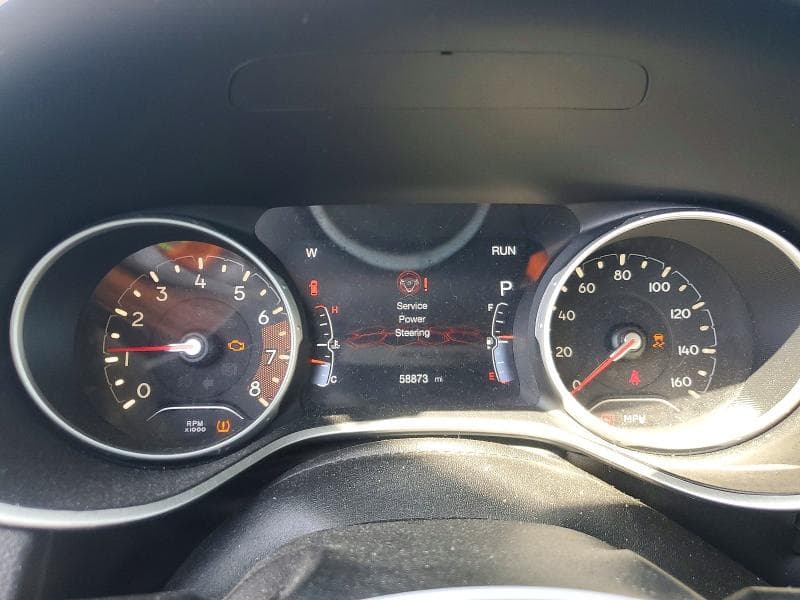 2019 JEEP COMPASS LIMITED 9