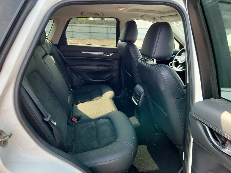 2020 MAZDA CX-5 TOURING 11