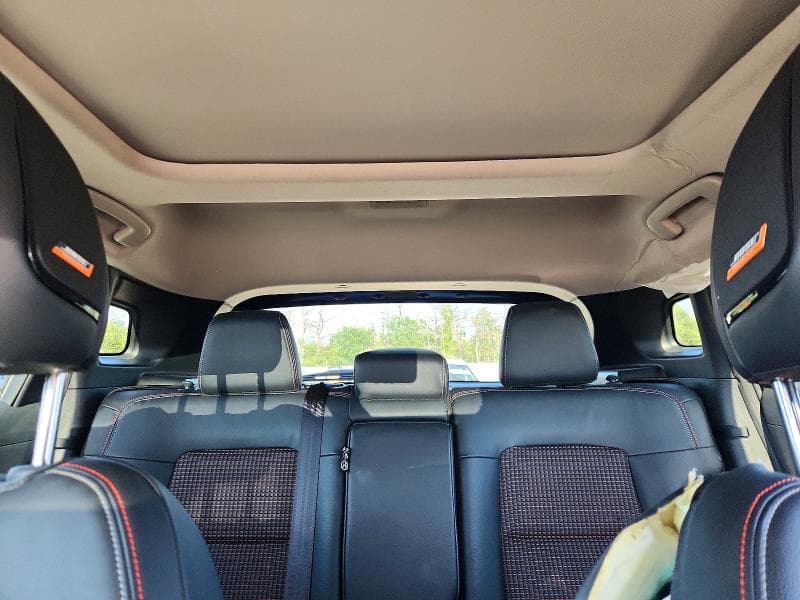 2026 NISSAN KICKS SR 10
