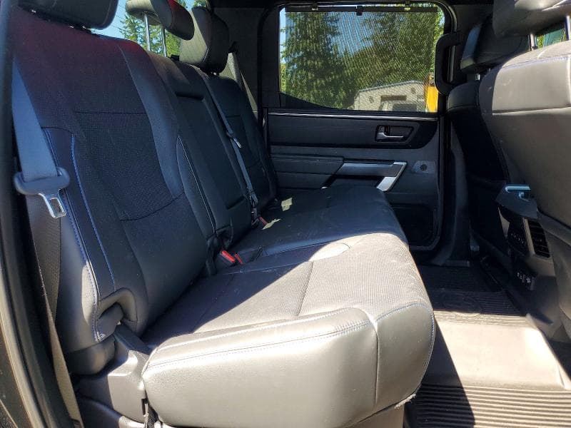 2022 TOYOTA TUNDRA PLATINUM HV 10