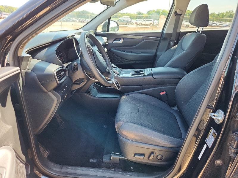 2022 HYUNDAI SANTA FE SEL 7