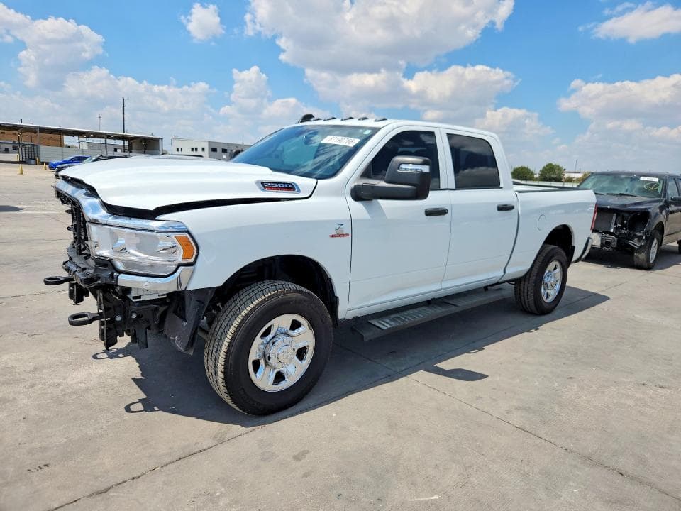 2023 RAM 2500 TRADESMAN - 1