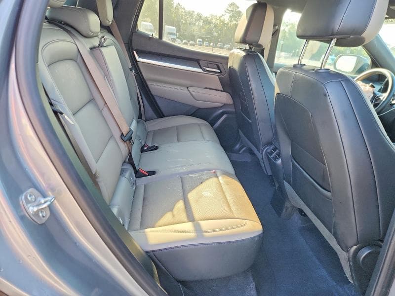 2026 GMC TERRAIN ELEVATION 11