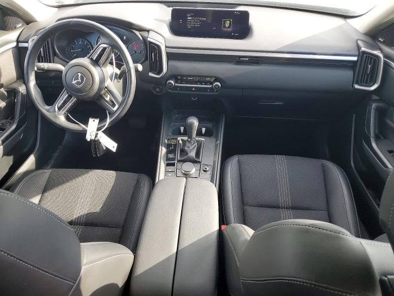 2024 MAZDA CX-50 PREMIUM 8