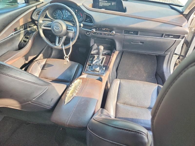 2021 MAZDA CX-30 PREMIUM 8