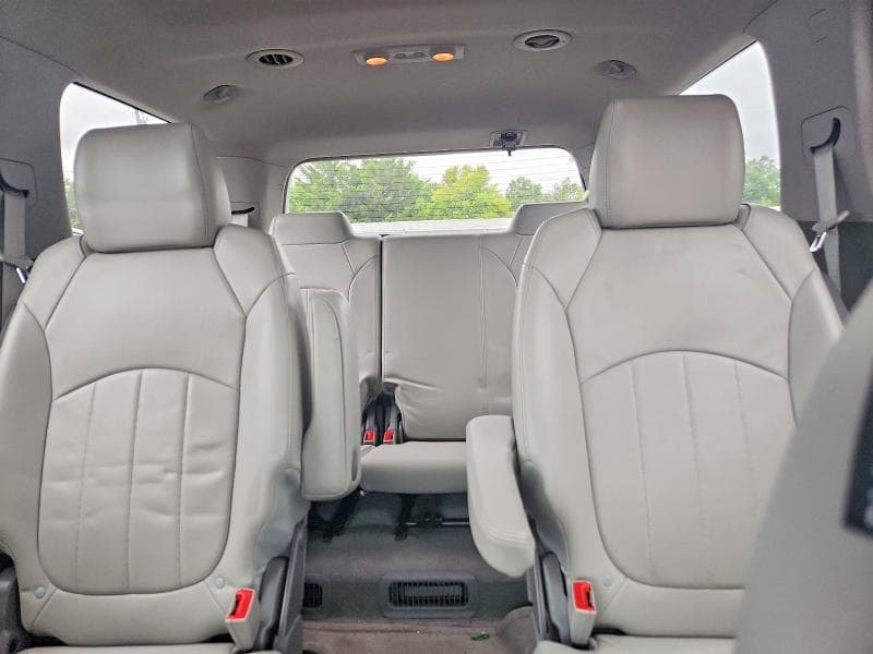 2017 GMC ACADIA LIMITED SLT-2 10
